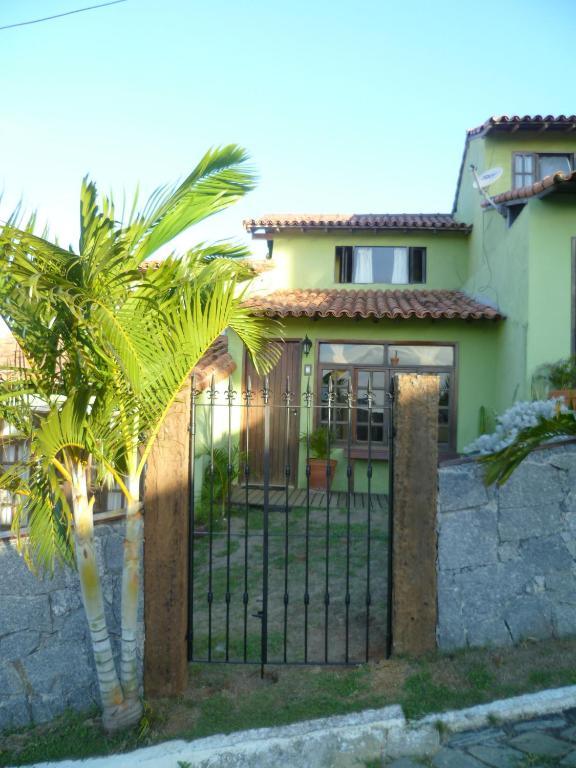 Buzios Casa N# 3 Villa Exterior photo