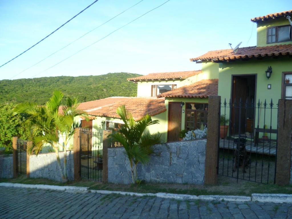 Buzios Casa N# 3 Villa Exterior photo