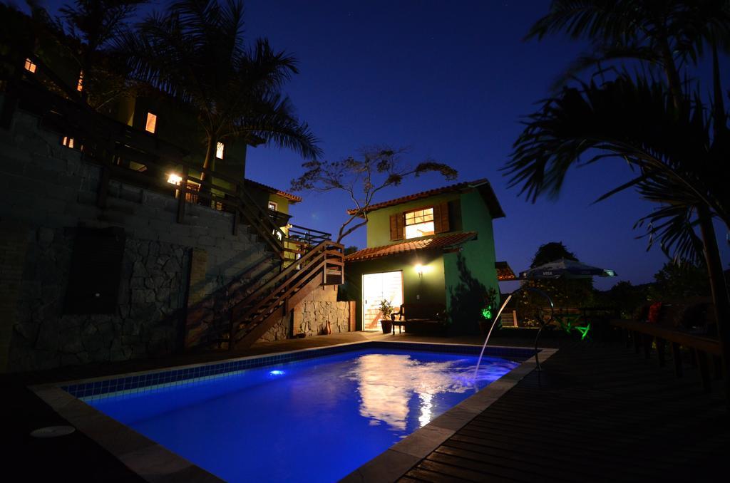 Buzios Casa N# 3 Villa Exterior photo